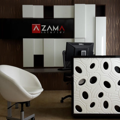 ZAMA - OFFICE | Kancelárie, kancelária na mieru.